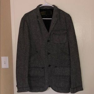 Polo jeans by Ralph Lauren morgan sport coat